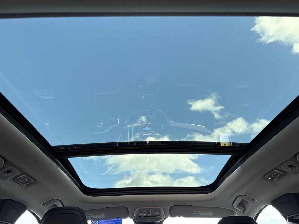 new 2026 Volvo XC60 car, priced at $42,995