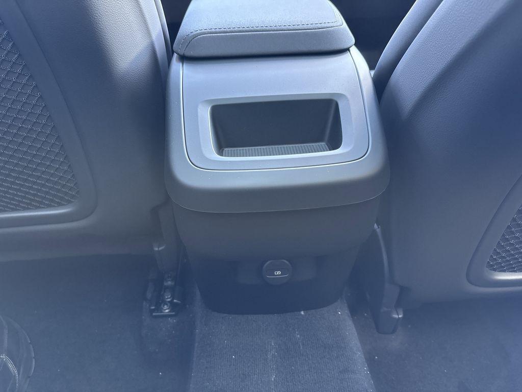 new 2026 Volvo XC60 car, priced at $42,995