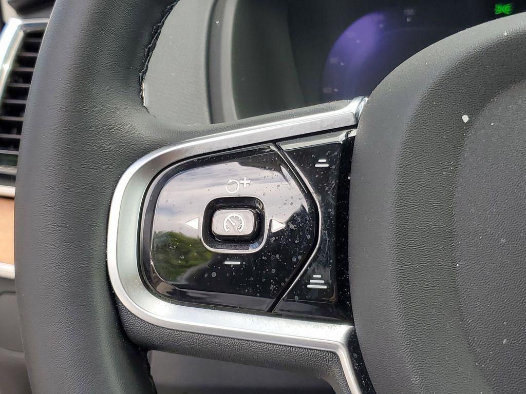 used 2024 Volvo XC90 Recharge Plug-In Hybrid car, priced at $58,990