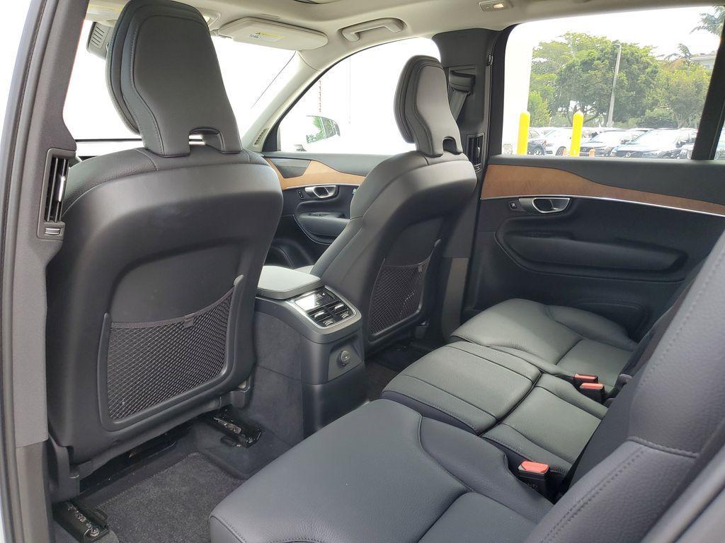 used 2024 Volvo XC90 Recharge Plug-In Hybrid car, priced at $58,990