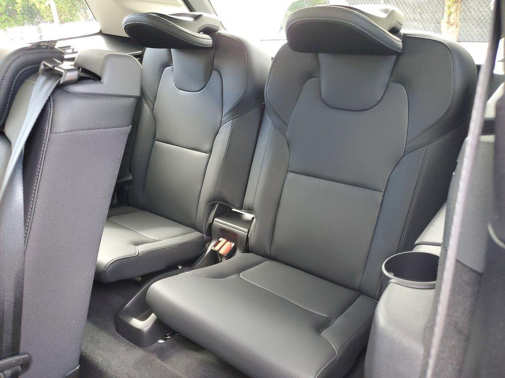 used 2024 Volvo XC90 Recharge Plug-In Hybrid car, priced at $58,990