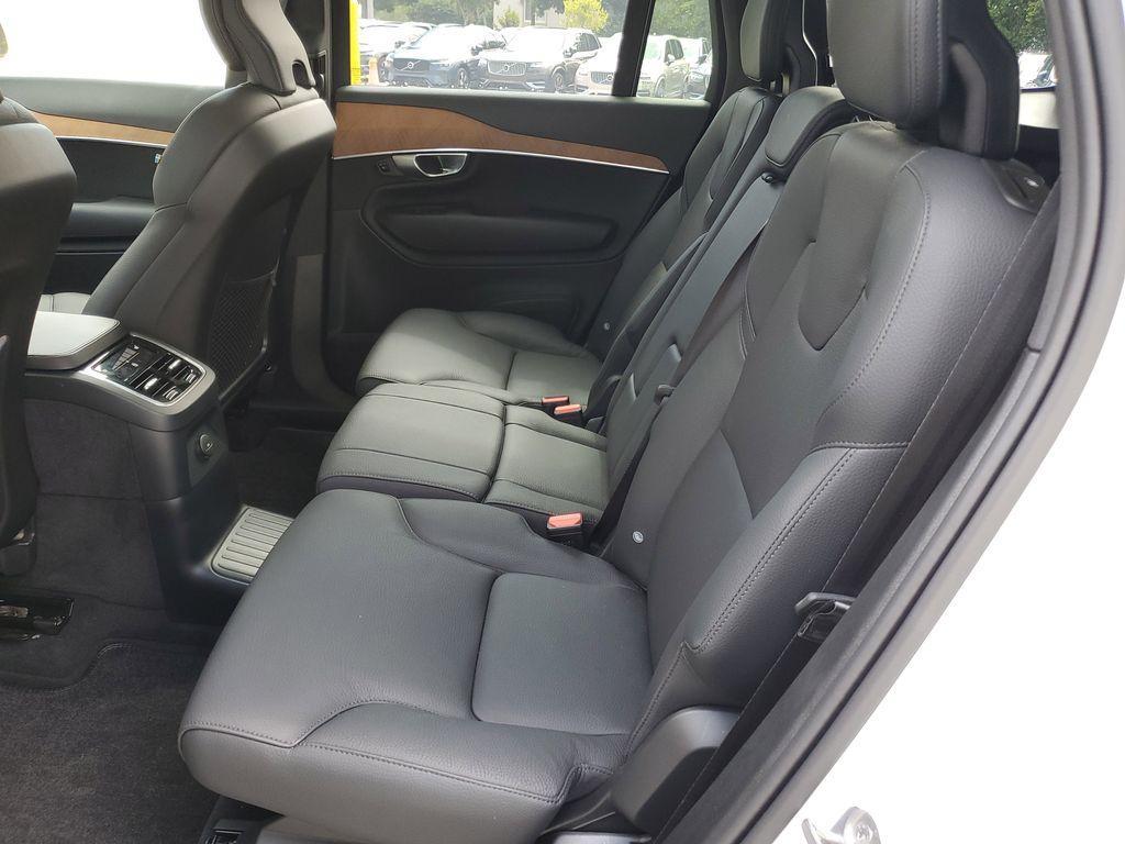 used 2024 Volvo XC90 Recharge Plug-In Hybrid car, priced at $58,990