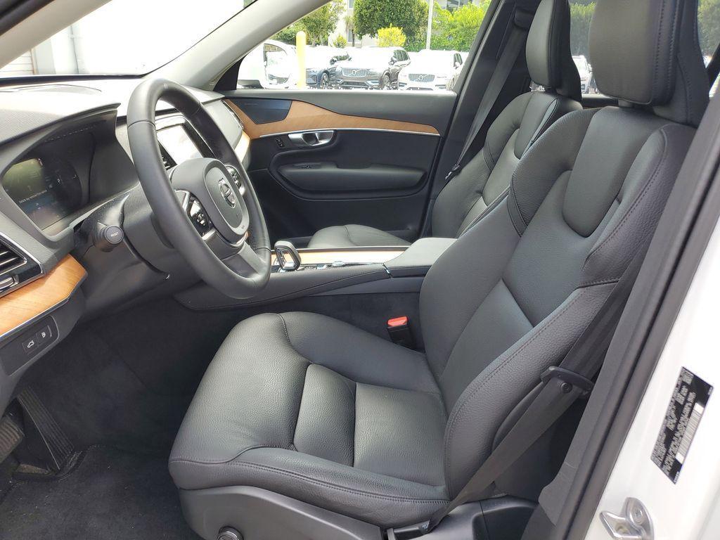 used 2024 Volvo XC90 Recharge Plug-In Hybrid car, priced at $58,990
