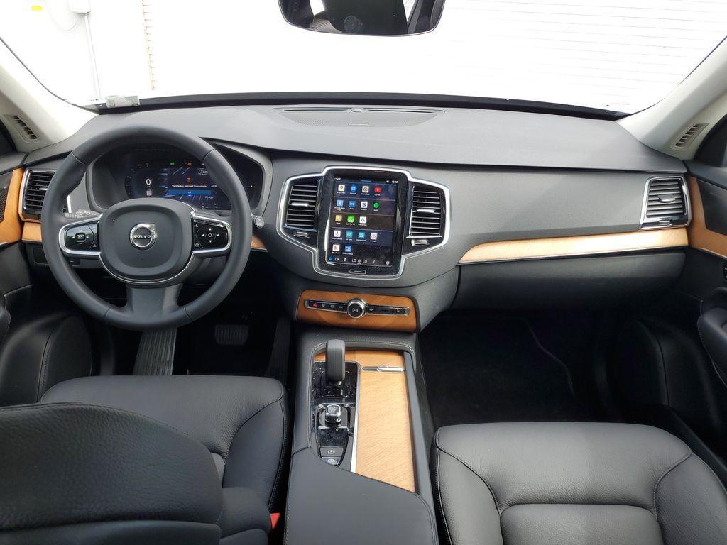 used 2024 Volvo XC90 Recharge Plug-In Hybrid car, priced at $58,990