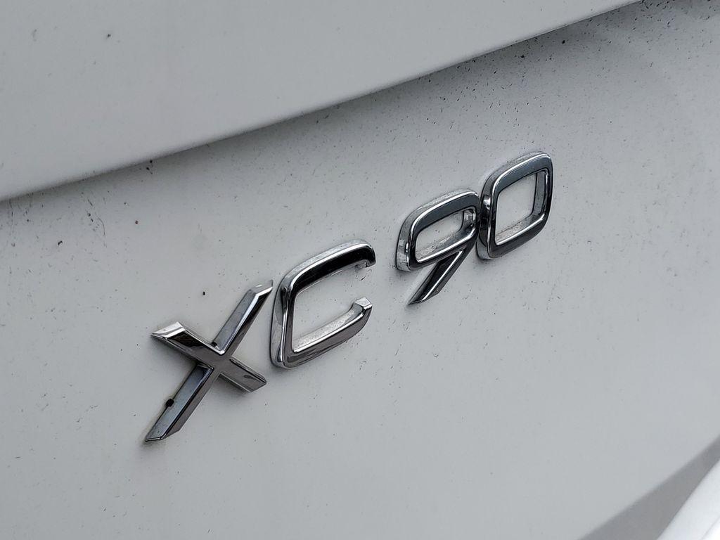 used 2024 Volvo XC90 Recharge Plug-In Hybrid car, priced at $58,990