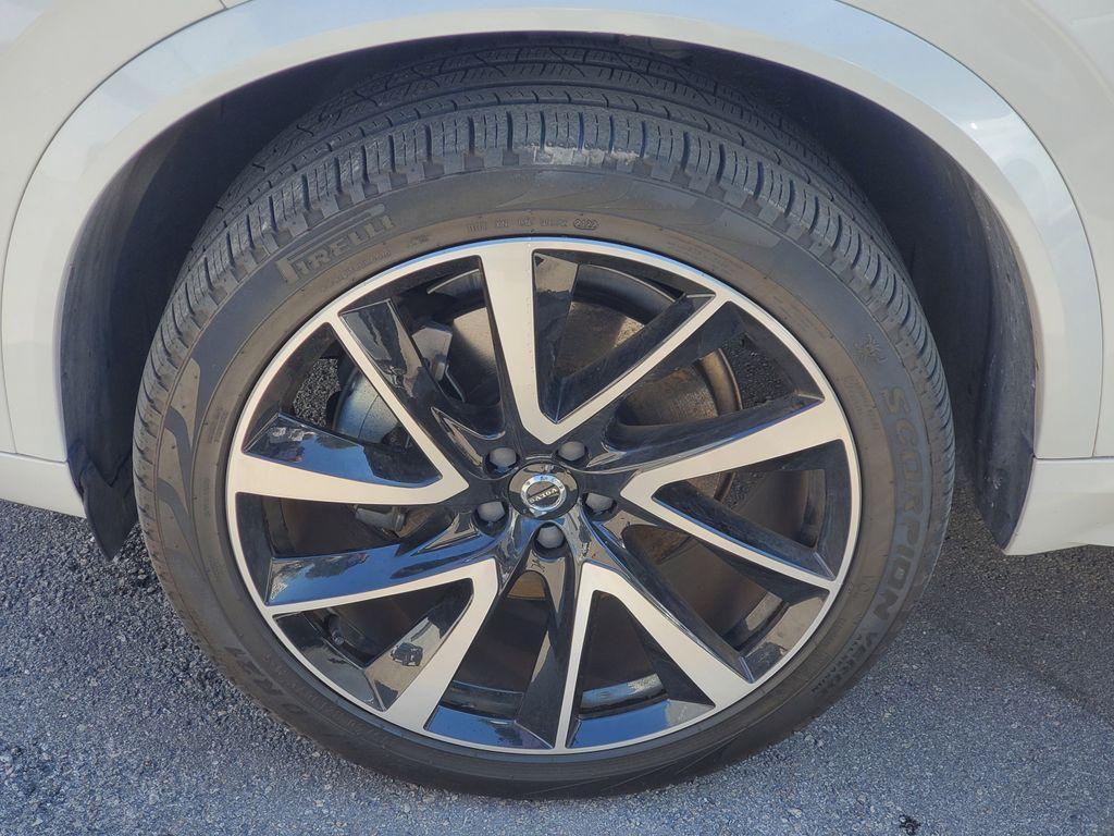used 2023 Volvo XC90 car, priced at $41,990