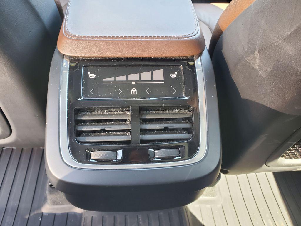 used 2023 Volvo XC90 car, priced at $41,990