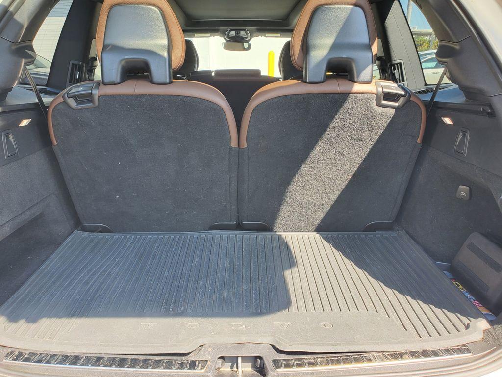 used 2023 Volvo XC90 car, priced at $41,990