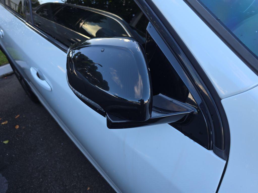 used 2017 Volvo V60 Cross Country car, priced at $11,490