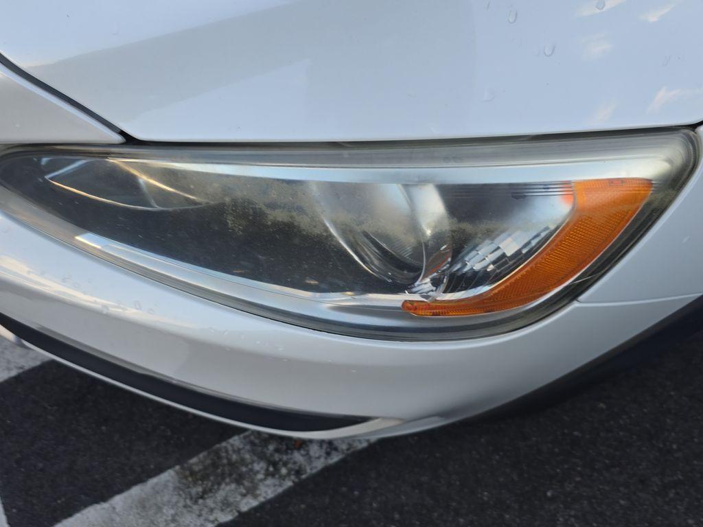 used 2017 Volvo V60 Cross Country car, priced at $11,490