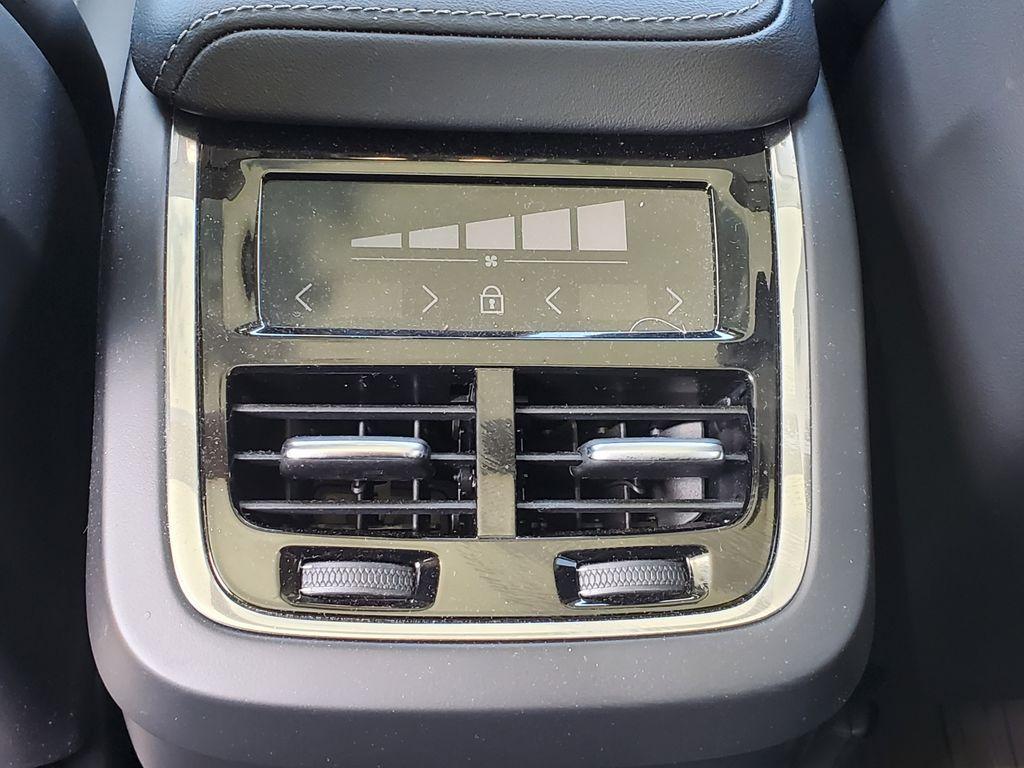 used 2022 Volvo XC60 car, priced at $36,990