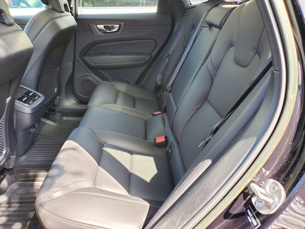used 2022 Volvo XC60 car, priced at $36,990