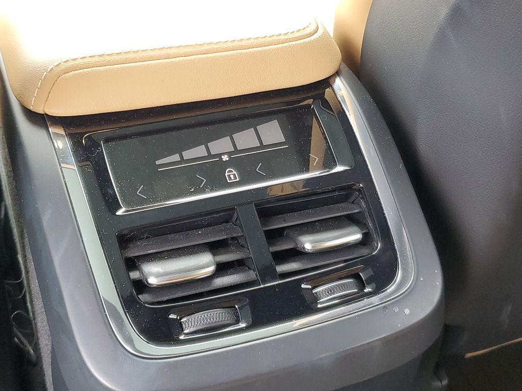 used 2023 Volvo XC60 car, priced at $39,490