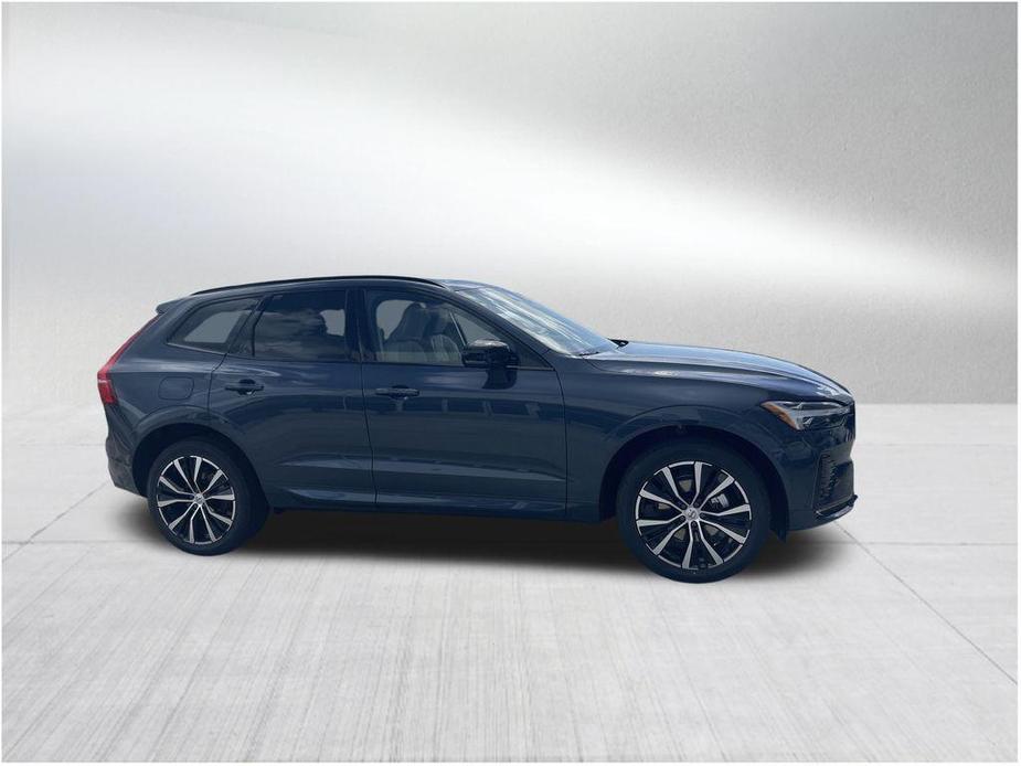 new 2025 Volvo XC60 car, priced at $53,385