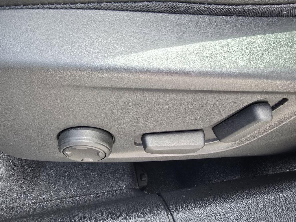 used 2023 Volvo XC40 car, priced at $26,990