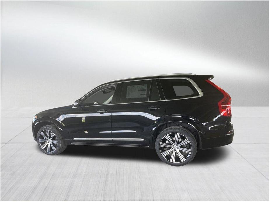 new 2024 Volvo XC90 Recharge Plug-In Hybrid car, priced at $74,895