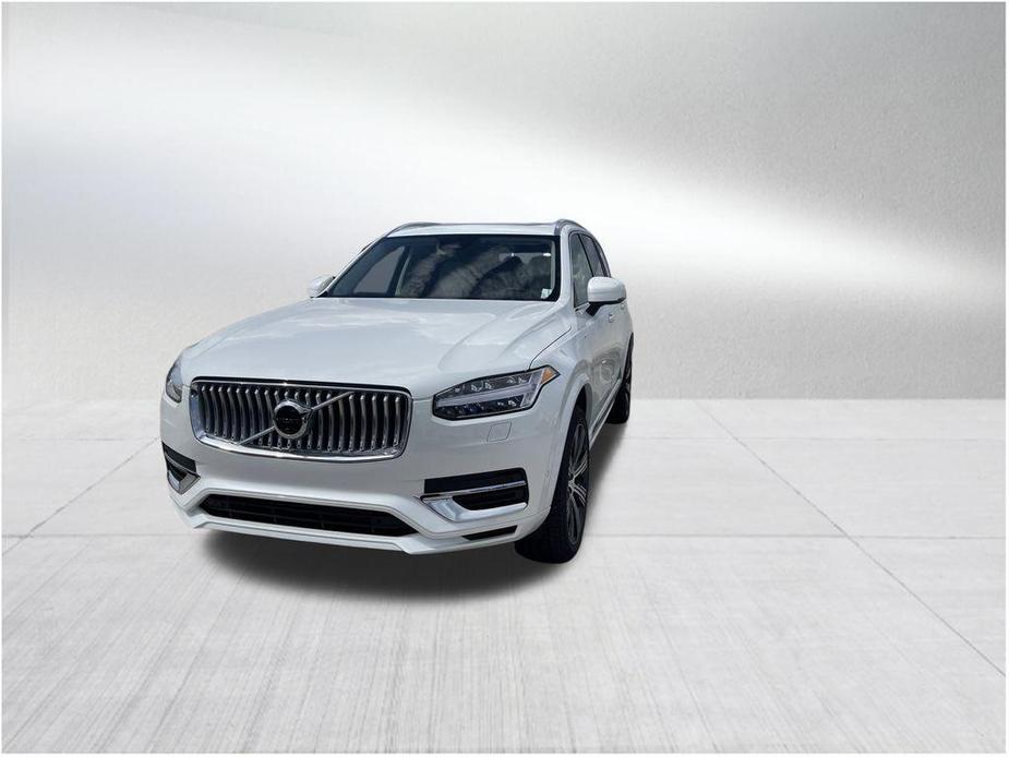 new 2025 Volvo XC90 Plug-In Hybrid car, priced at $76,765