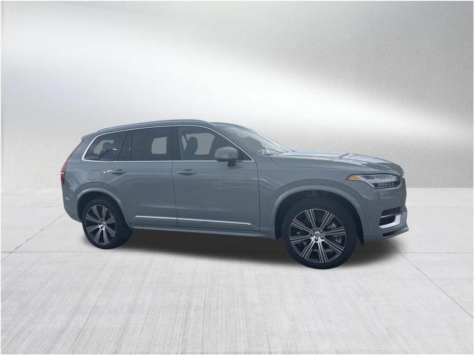 new 2025 Volvo XC90 Plug-In Hybrid car, priced at $82,265