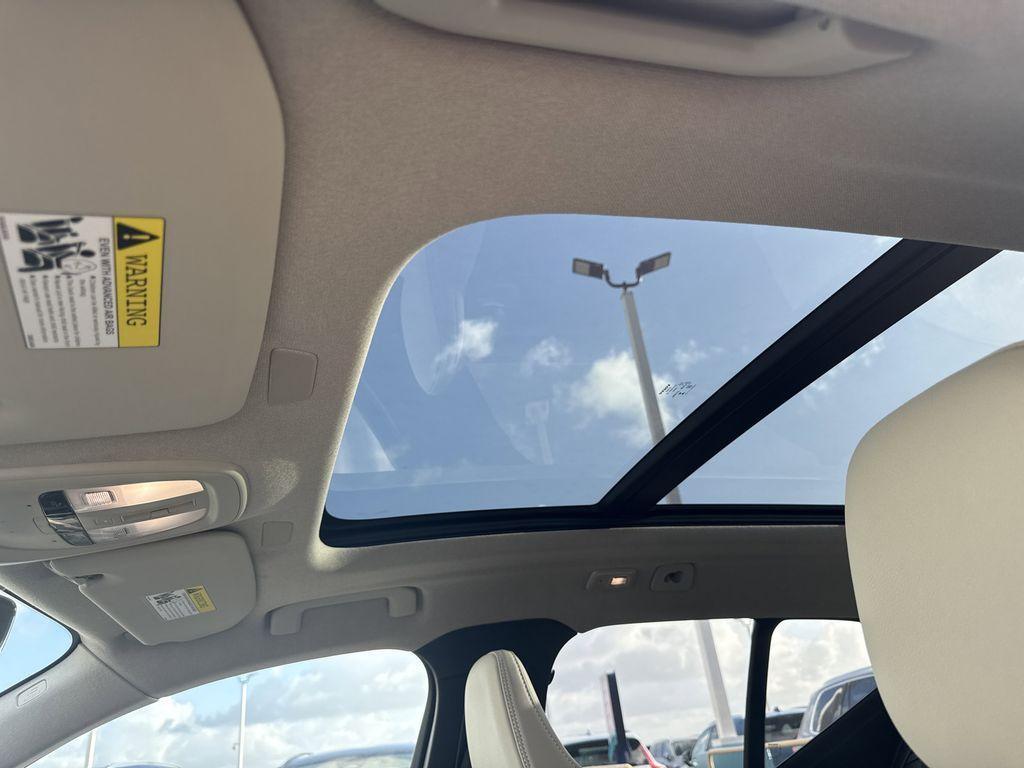 new 2026 Volvo XC40 car, priced at $43,645