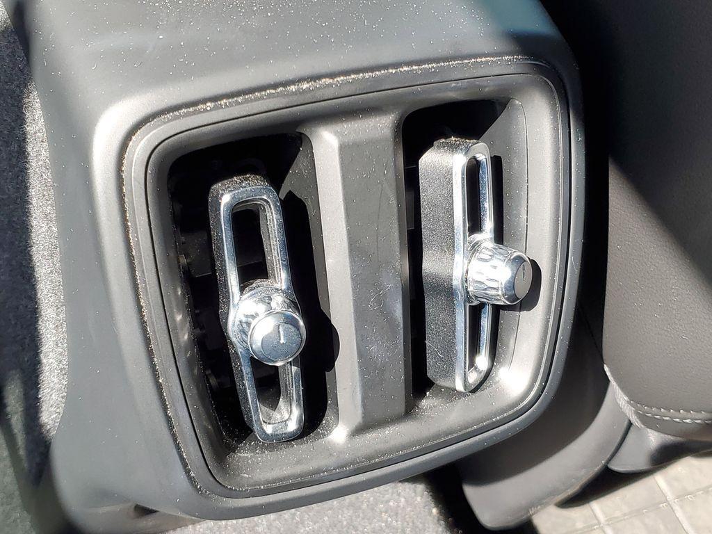 used 2023 Volvo XC40 car, priced at $34,490