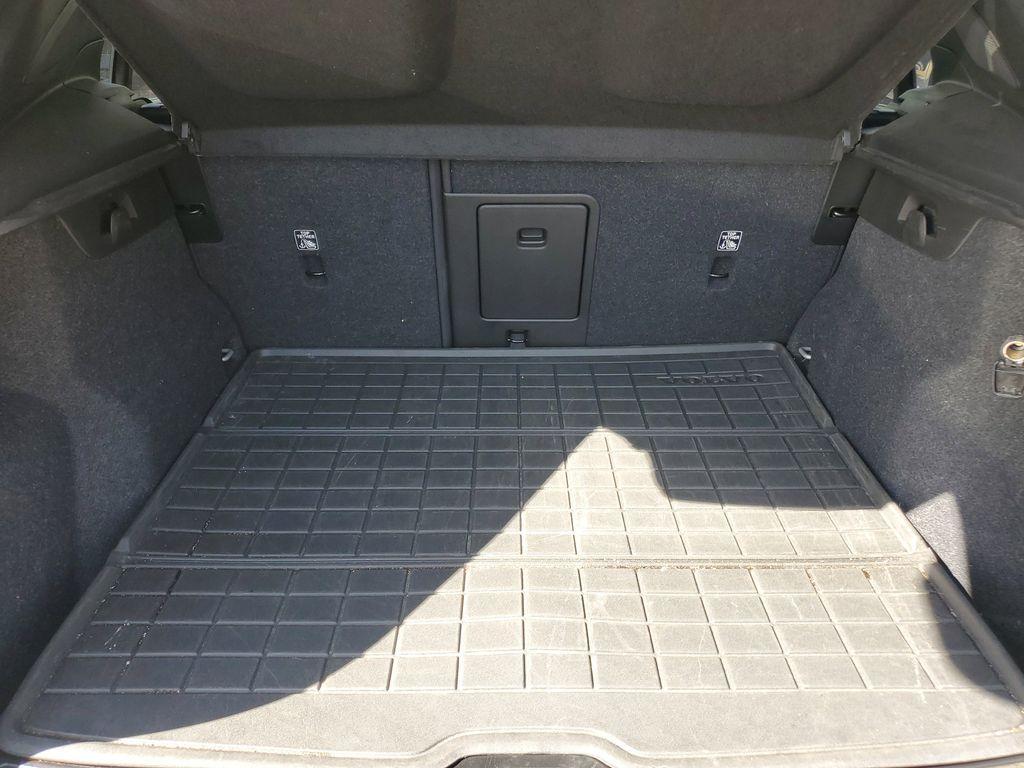 used 2023 Volvo XC40 car, priced at $34,490