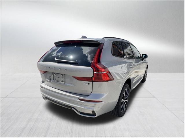 new 2024 Volvo XC60 car, priced at $39,645