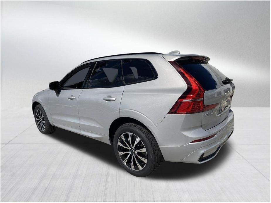 new 2024 Volvo XC60 car, priced at $44,145