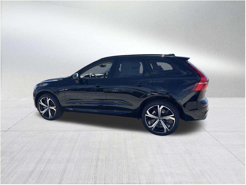 new 2025 Volvo XC60 Plug-In Hybrid car, priced at $70,735