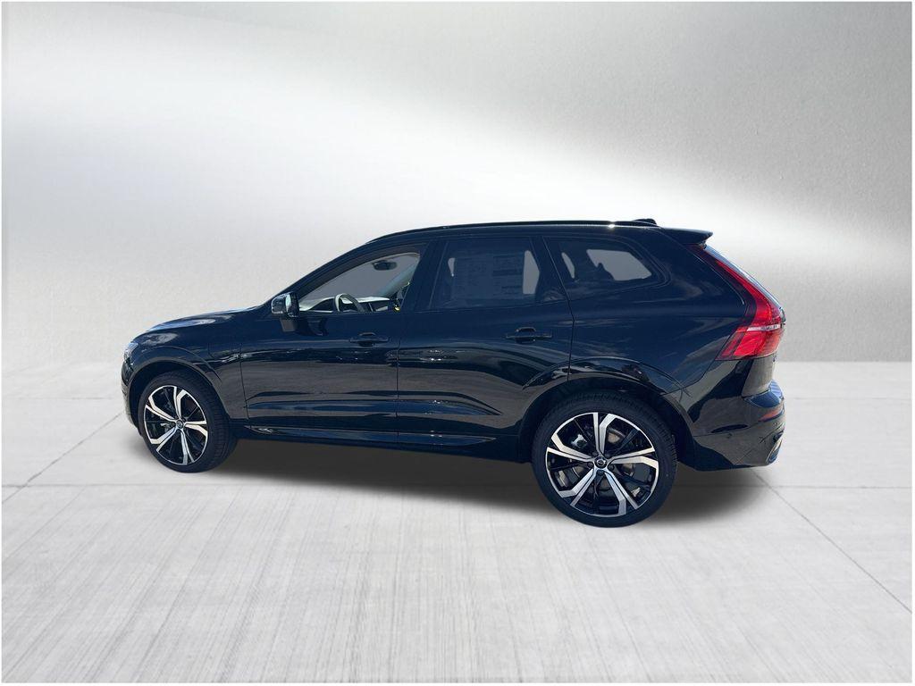 new 2025 Volvo XC60 Plug-In Hybrid car, priced at $69,735