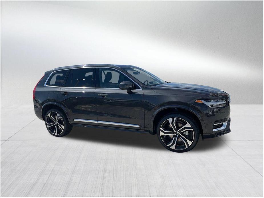 new 2025 Volvo XC90 car, priced at $67,265