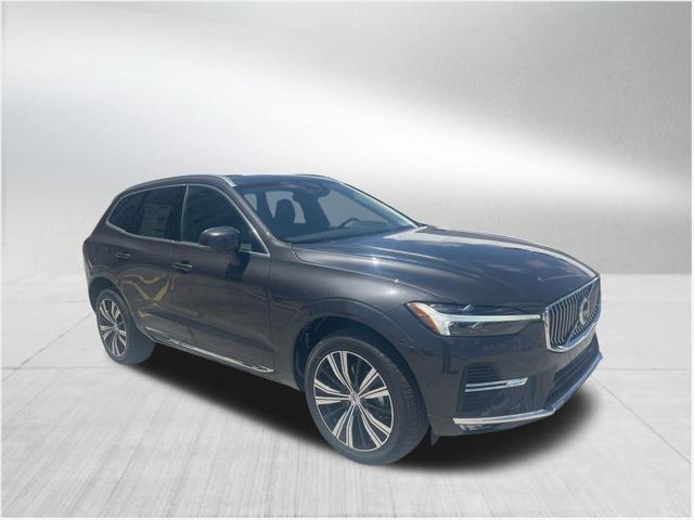 new 2023 Volvo XC60 car, priced at $41,240