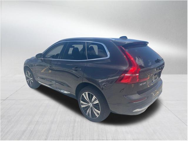 new 2023 Volvo XC60 car, priced at $41,240