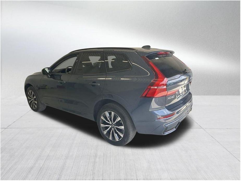 used 2024 Volvo XC60 car, priced at $43,490