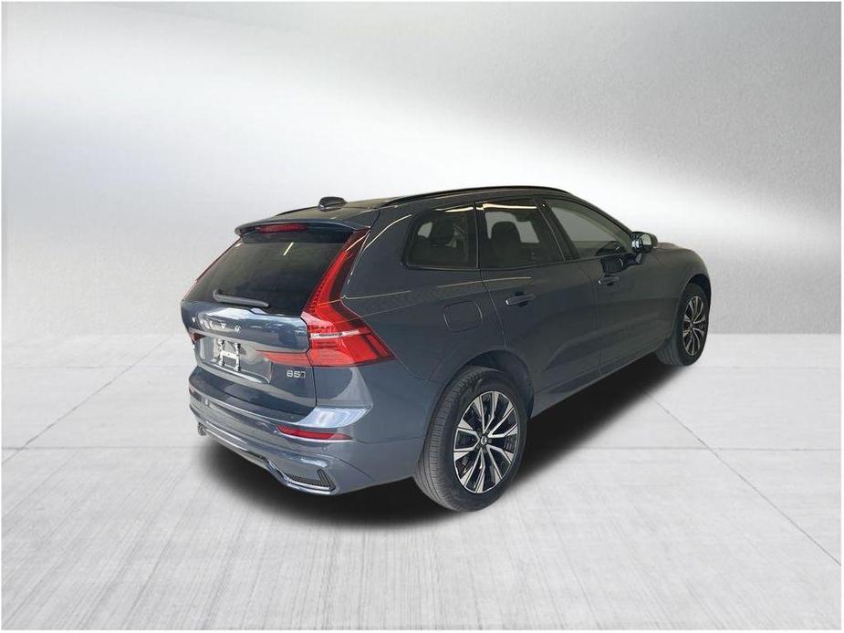 used 2024 Volvo XC60 car, priced at $39,990