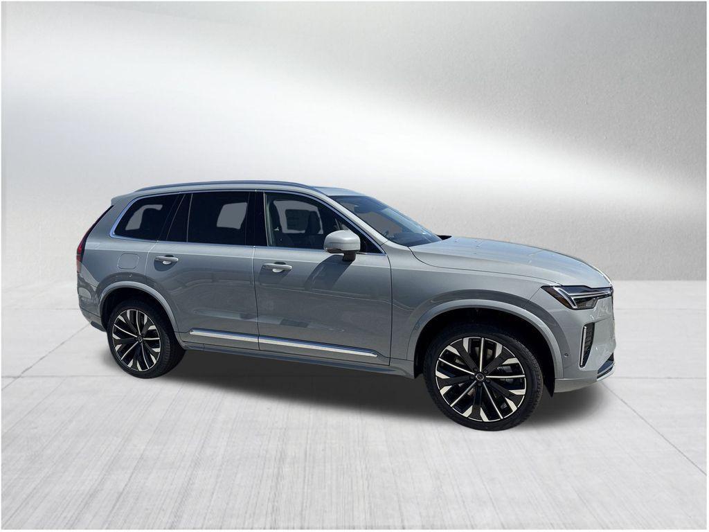 new 2025 Volvo XC90 Plug-In Hybrid car, priced at $77,805