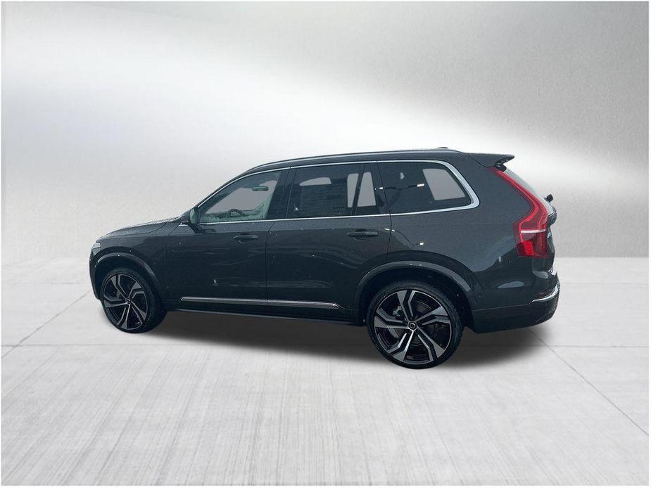 new 2025 Volvo XC90 car, priced at $72,560