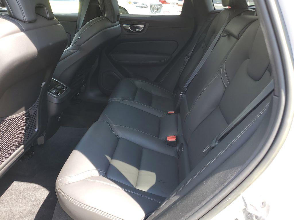 used 2022 Volvo XC60 car, priced at $31,490