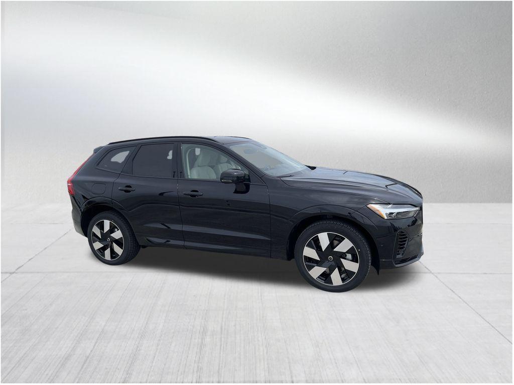 new 2025 Volvo XC60 Plug-In Hybrid car, priced at $65,485