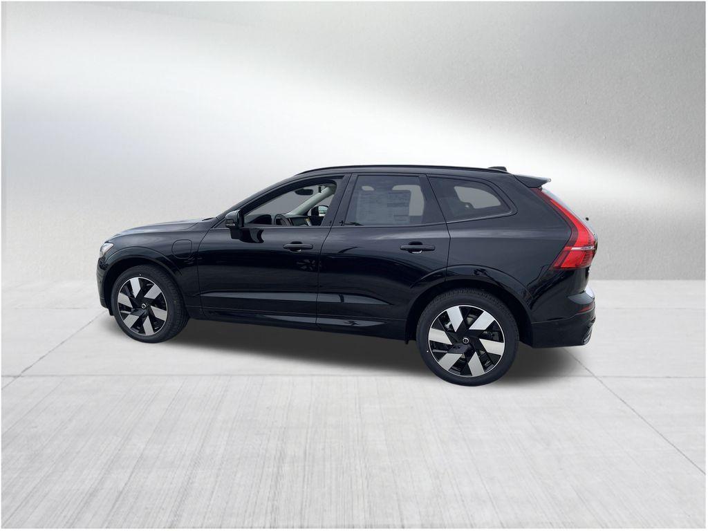 new 2025 Volvo XC60 Plug-In Hybrid car, priced at $65,485