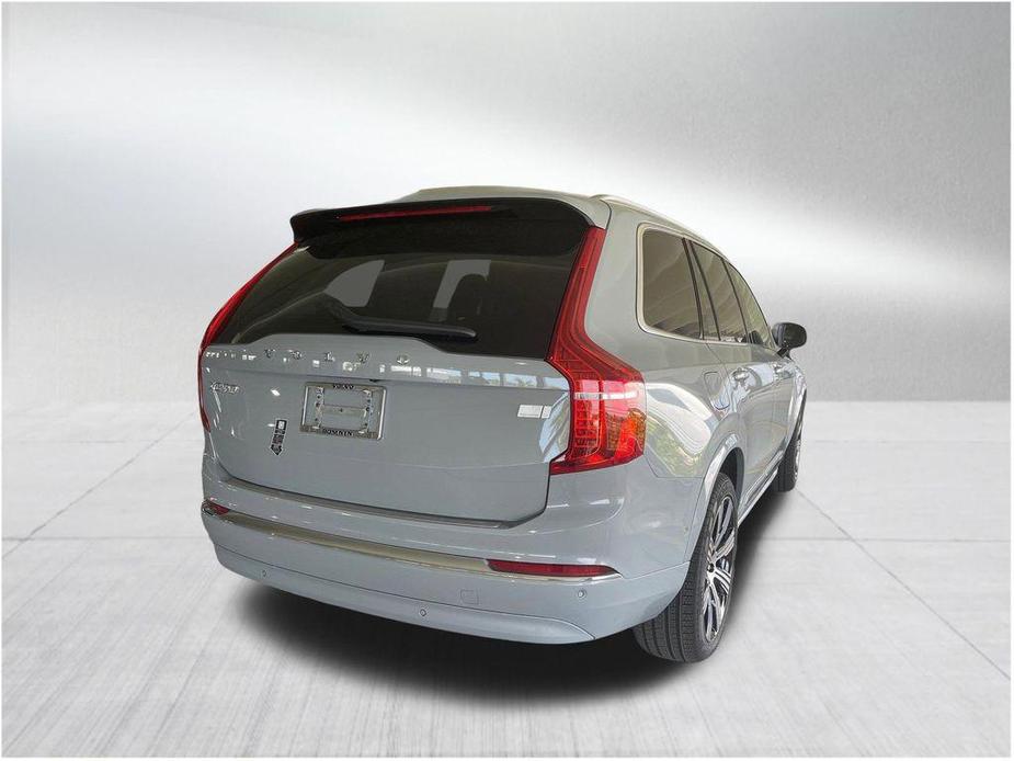 new 2024 Volvo XC90 Recharge Plug-In Hybrid car, priced at $72,270
