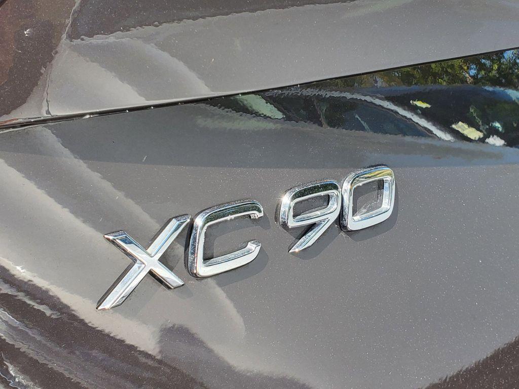 used 2023 Volvo XC90 Recharge Plug-In Hybrid car, priced at $48,990