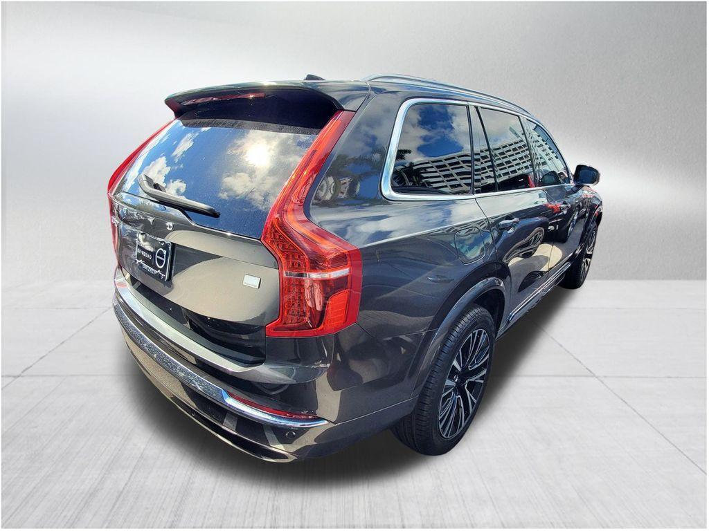 used 2023 Volvo XC90 Recharge Plug-In Hybrid car, priced at $48,990