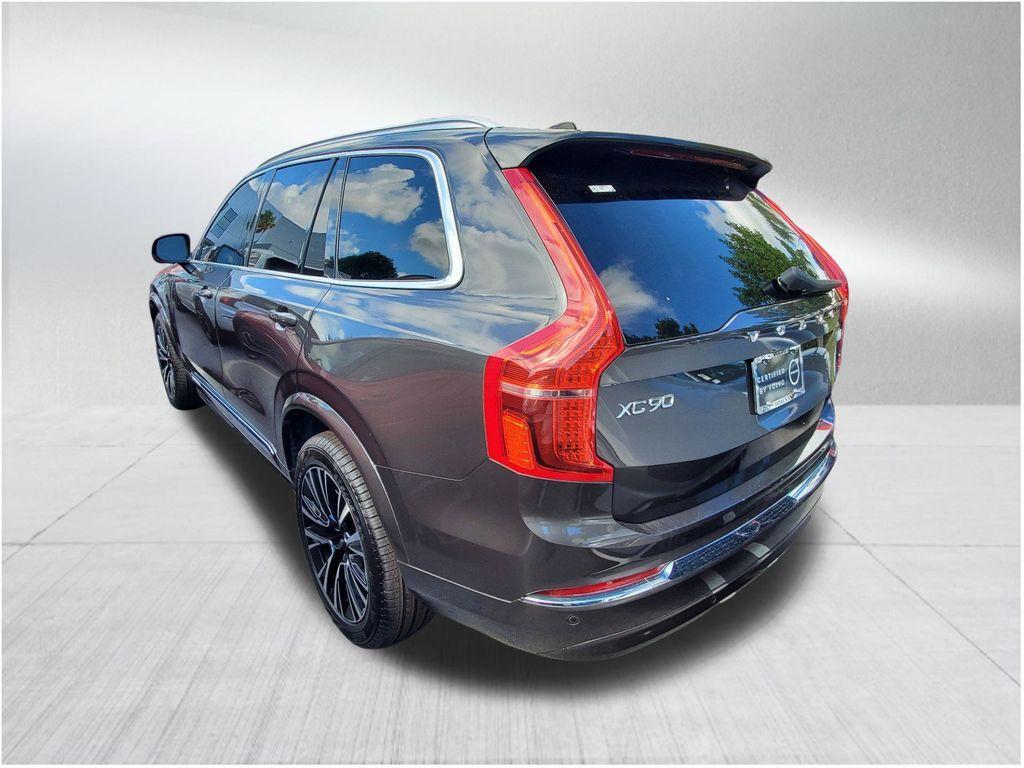 used 2023 Volvo XC90 Recharge Plug-In Hybrid car, priced at $48,990