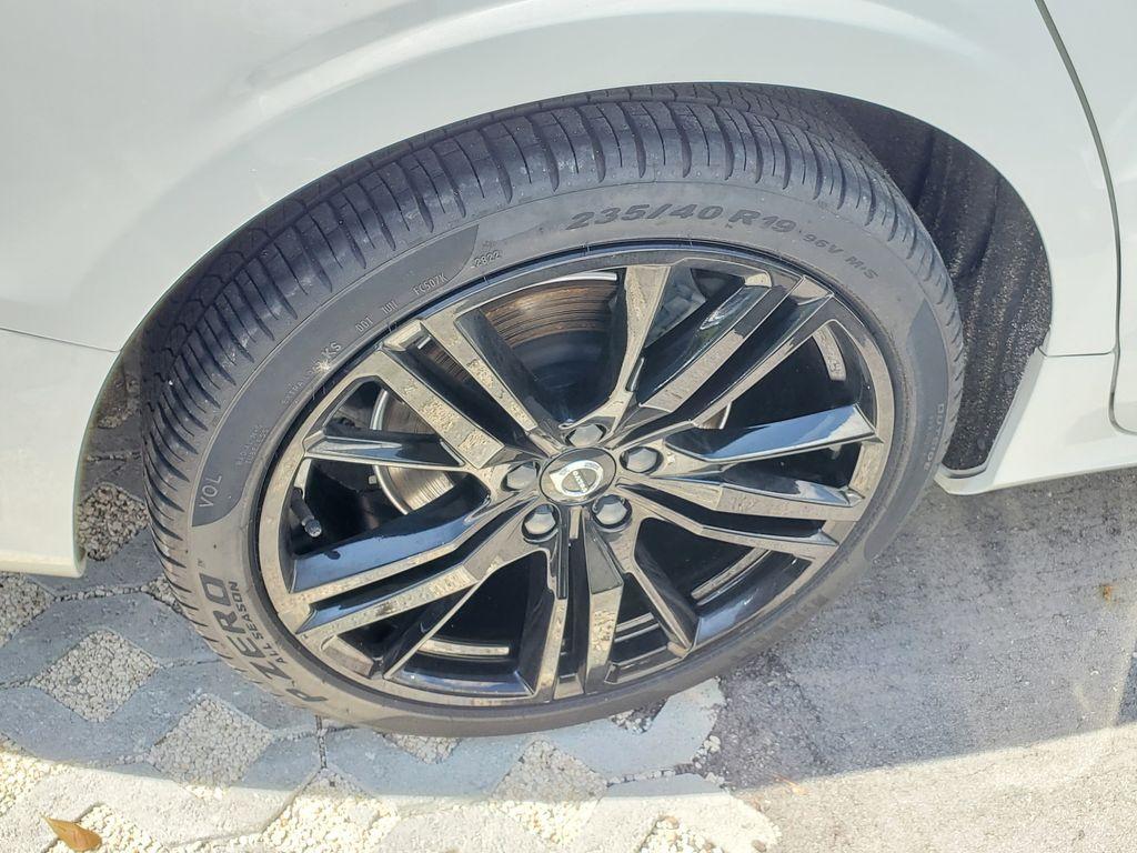used 2023 Volvo S60 car, priced at $30,990