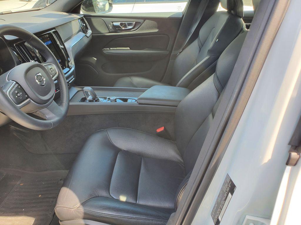 used 2023 Volvo S60 car, priced at $30,990