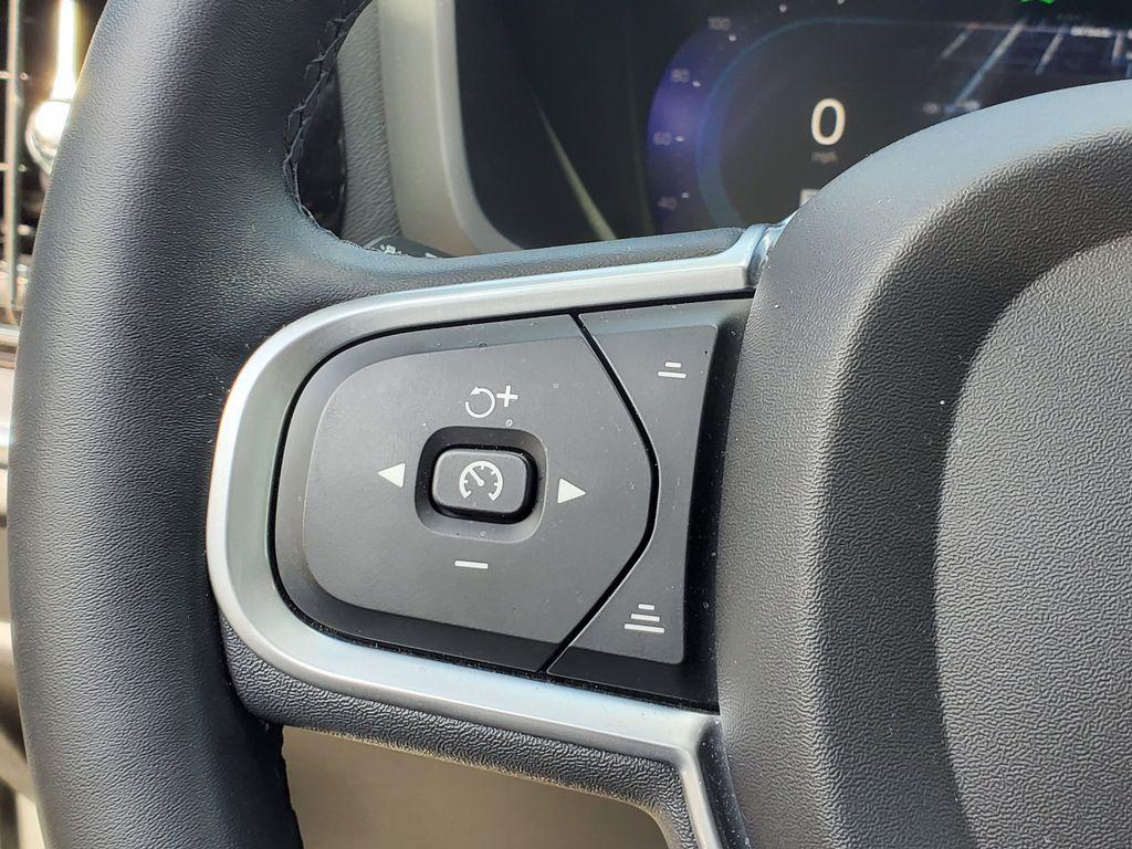 used 2023 Volvo S60 car, priced at $30,990