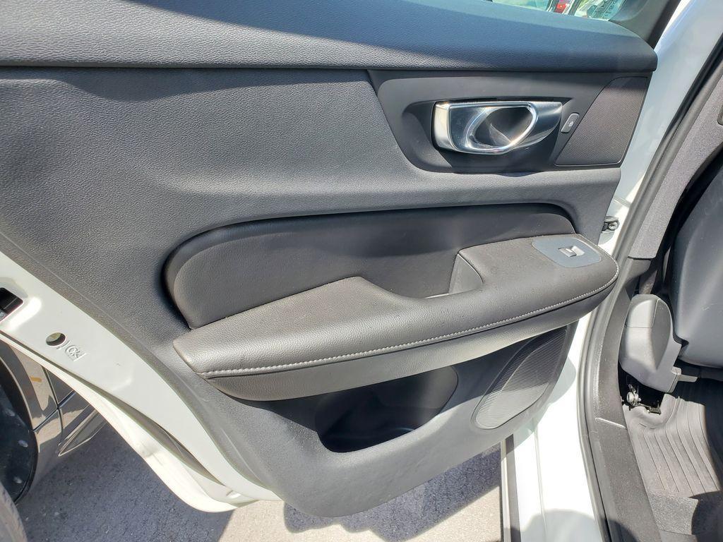 used 2023 Volvo S60 car, priced at $30,990