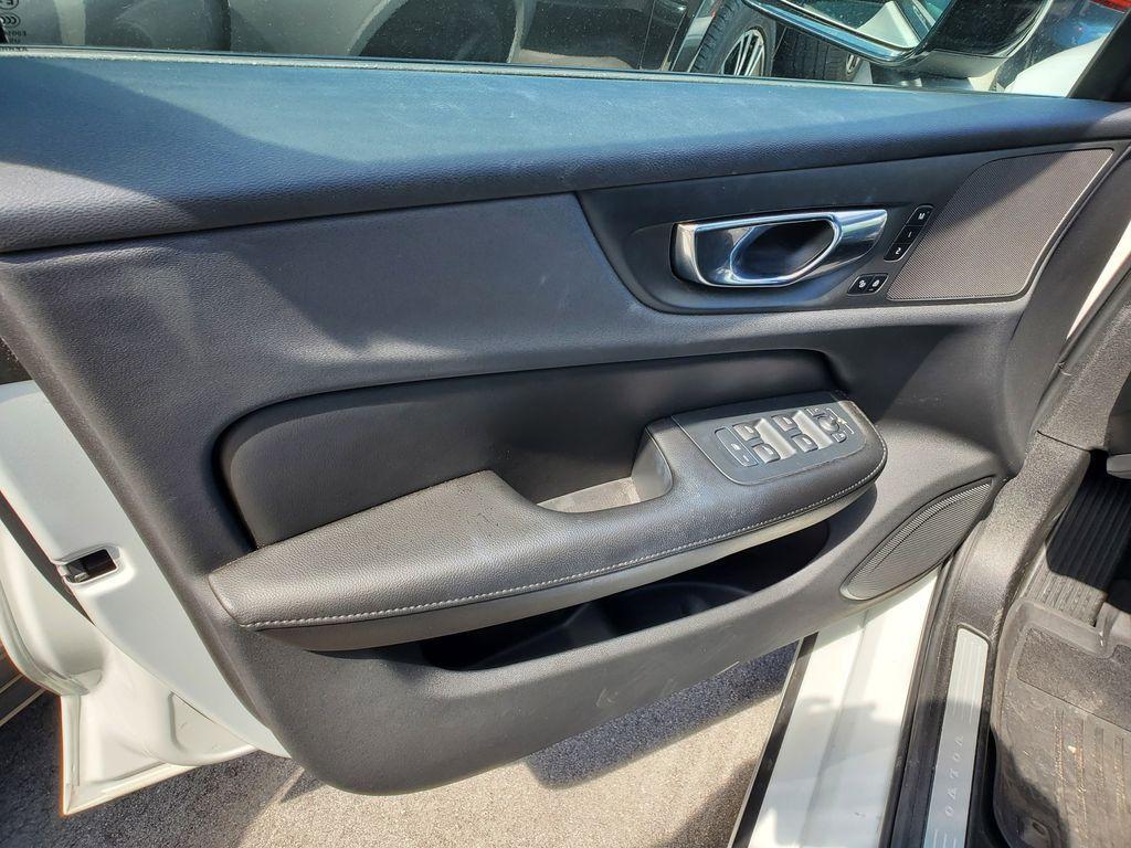 used 2023 Volvo S60 car, priced at $30,990