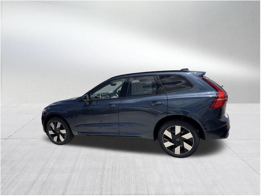 new 2025 Volvo XC60 Plug-In Hybrid car, priced at $66,260