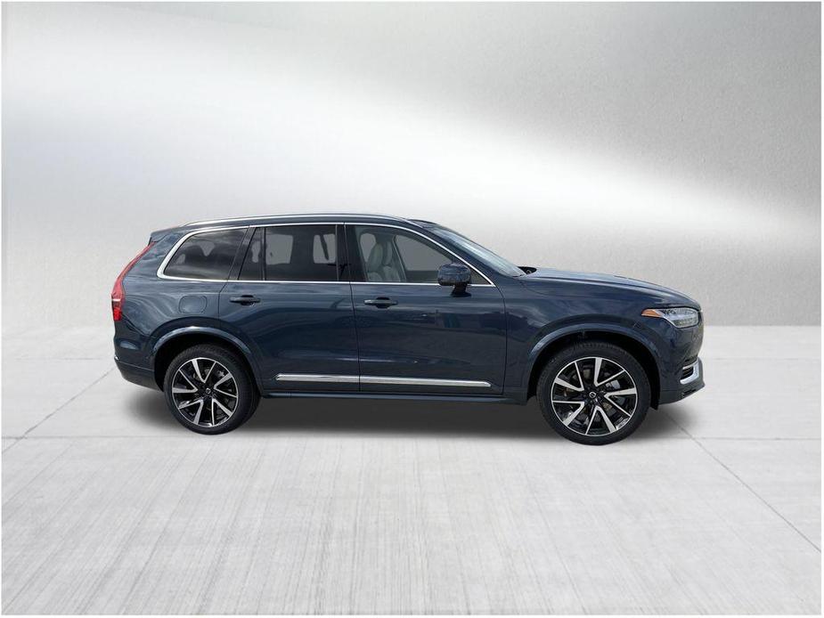 new 2025 Volvo XC90 car, priced at $61,665